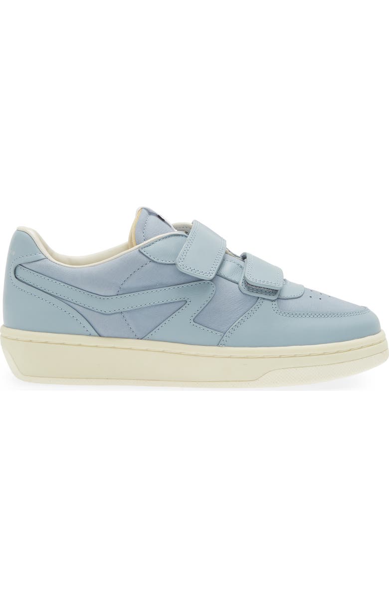 rag & bone Retro Court Strap Sneaker, Alternate, color,