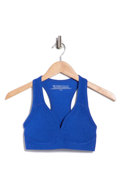 Lift Your Spirits Sports Bra