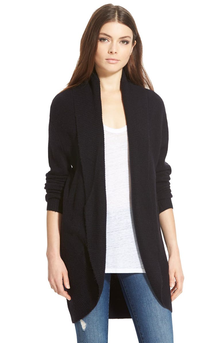 Leith Cocoon Cardigan, Main, color,