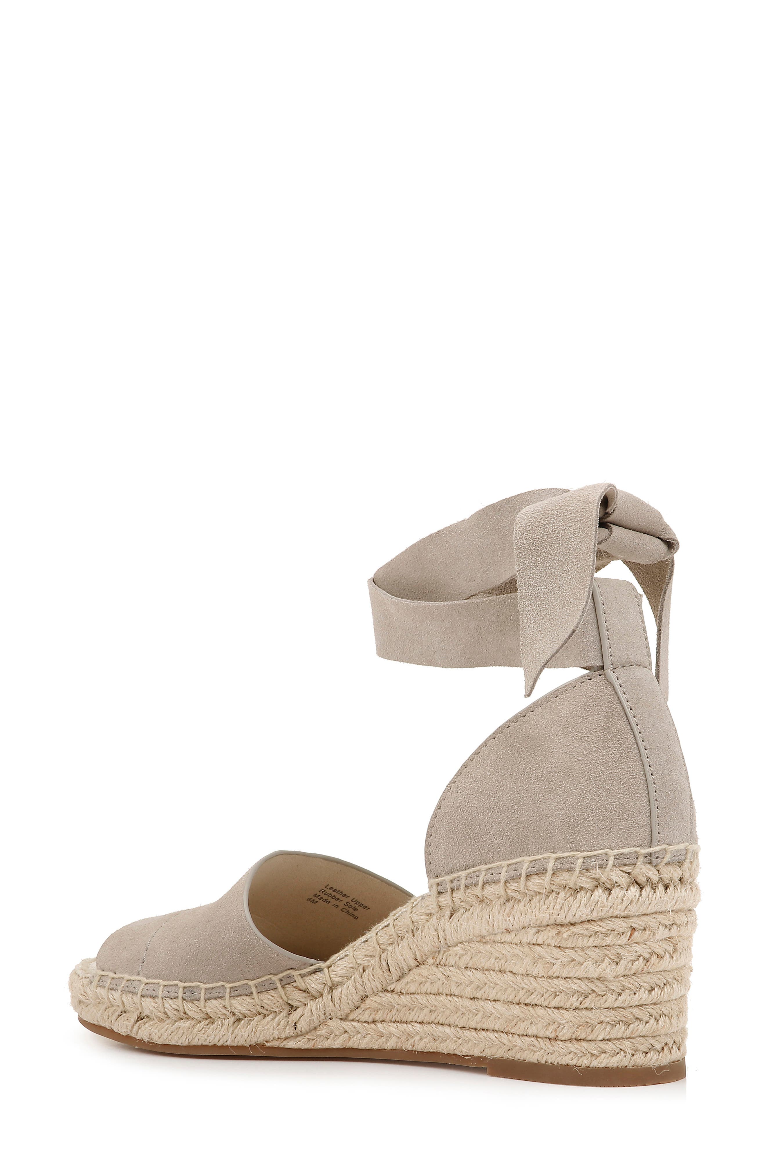 Splendid Malissa Espadrille Wedge Sandal, Alternate, color, 