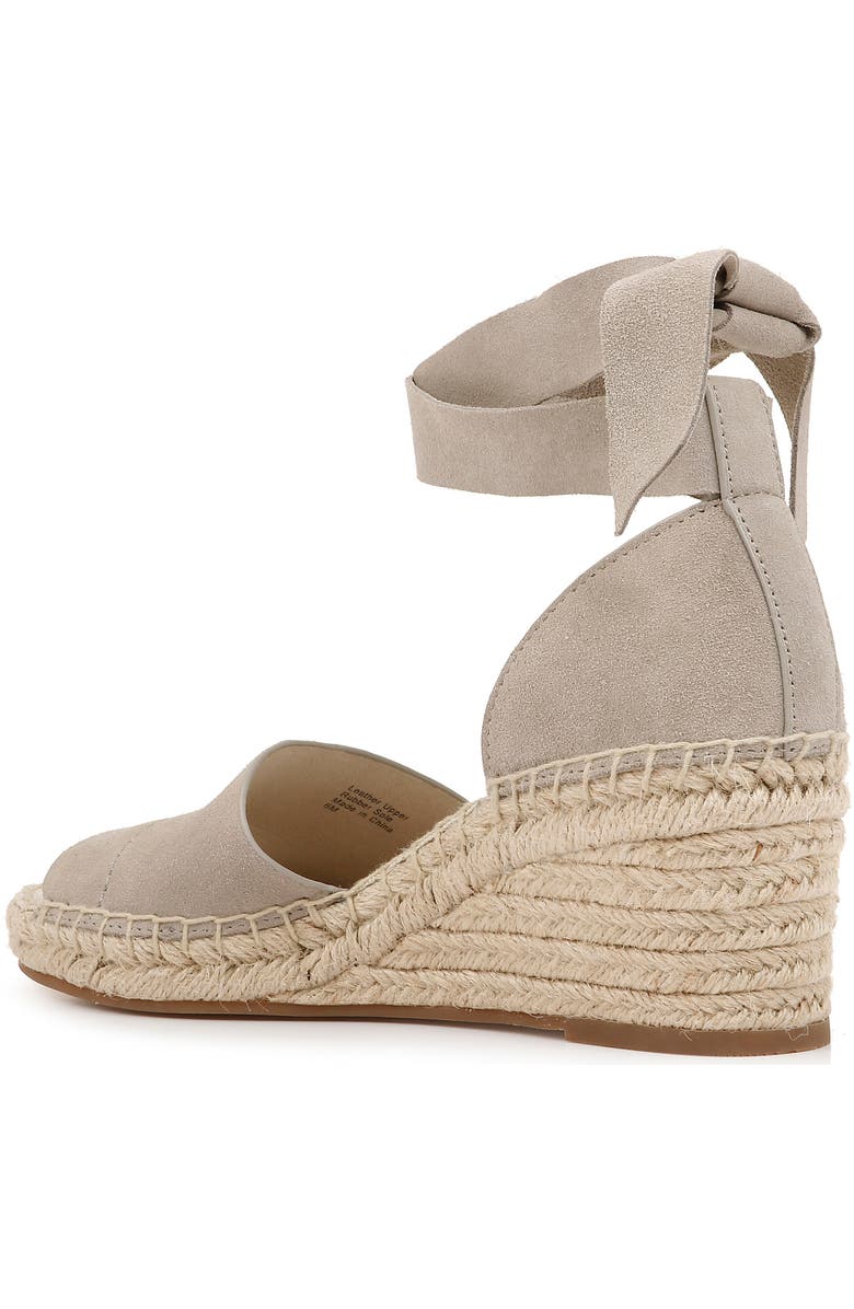 Splendid Malissa Espadrille Wedge Sandal, Alternate, color,