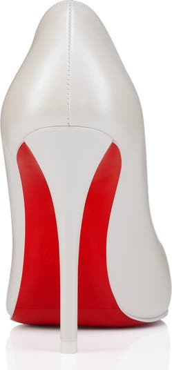 Miss Z Pointed Toe Pump