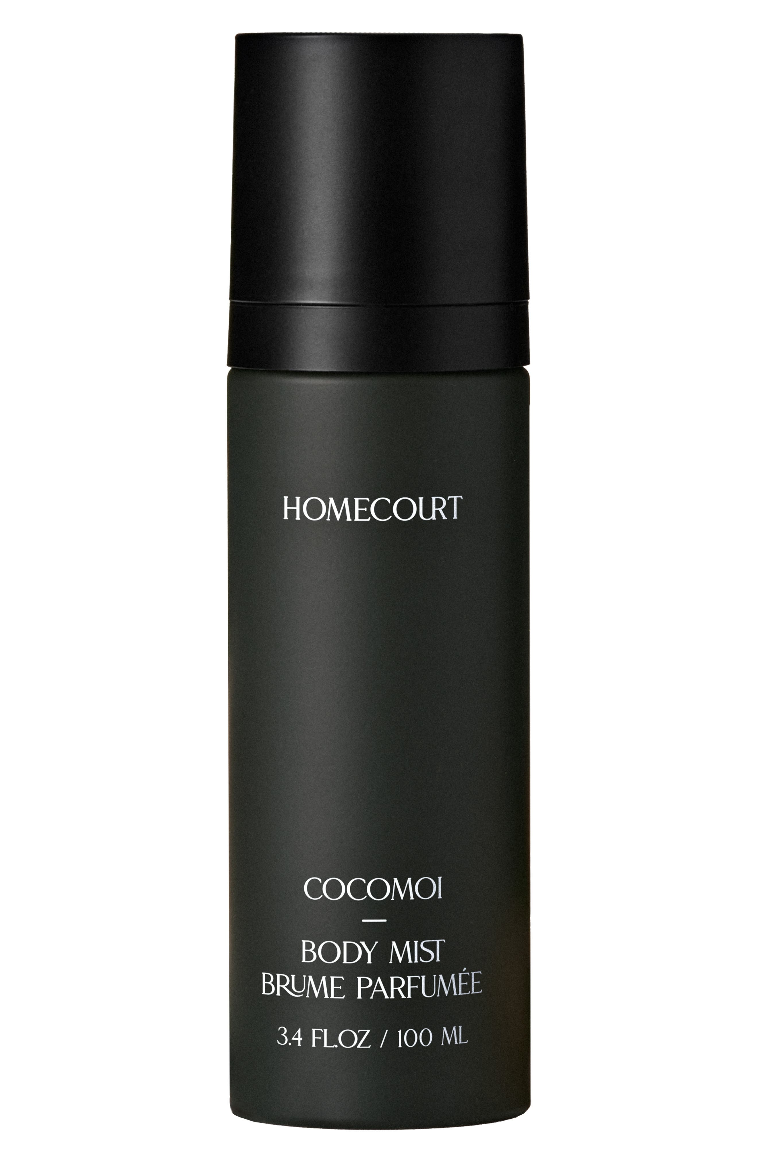 Homecourt Cocomoi Body Mist | Nordstrom
