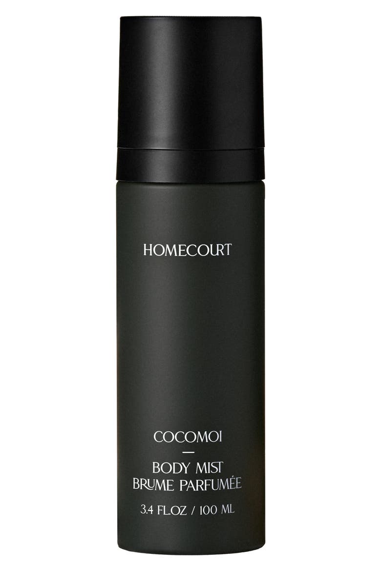 Cocomoi Body Mist, Main, color, COCOMOI