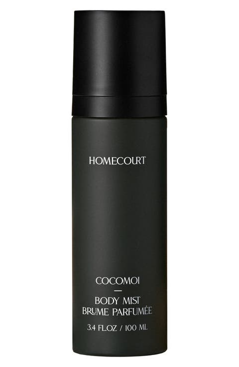 Cocomoi Body Mist