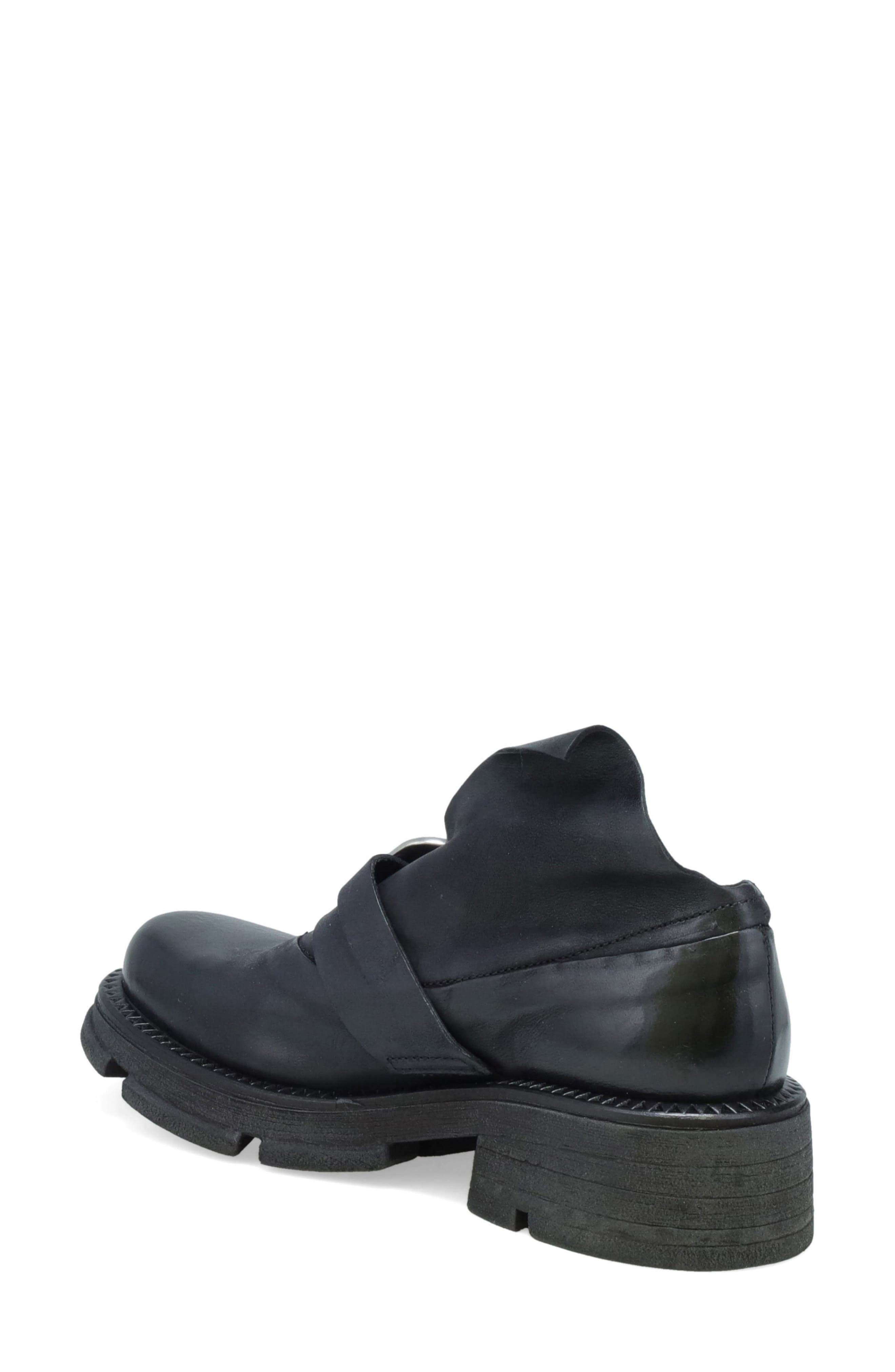 A.S.98 Laken Lug Sole Bootie, Alternate, color, 