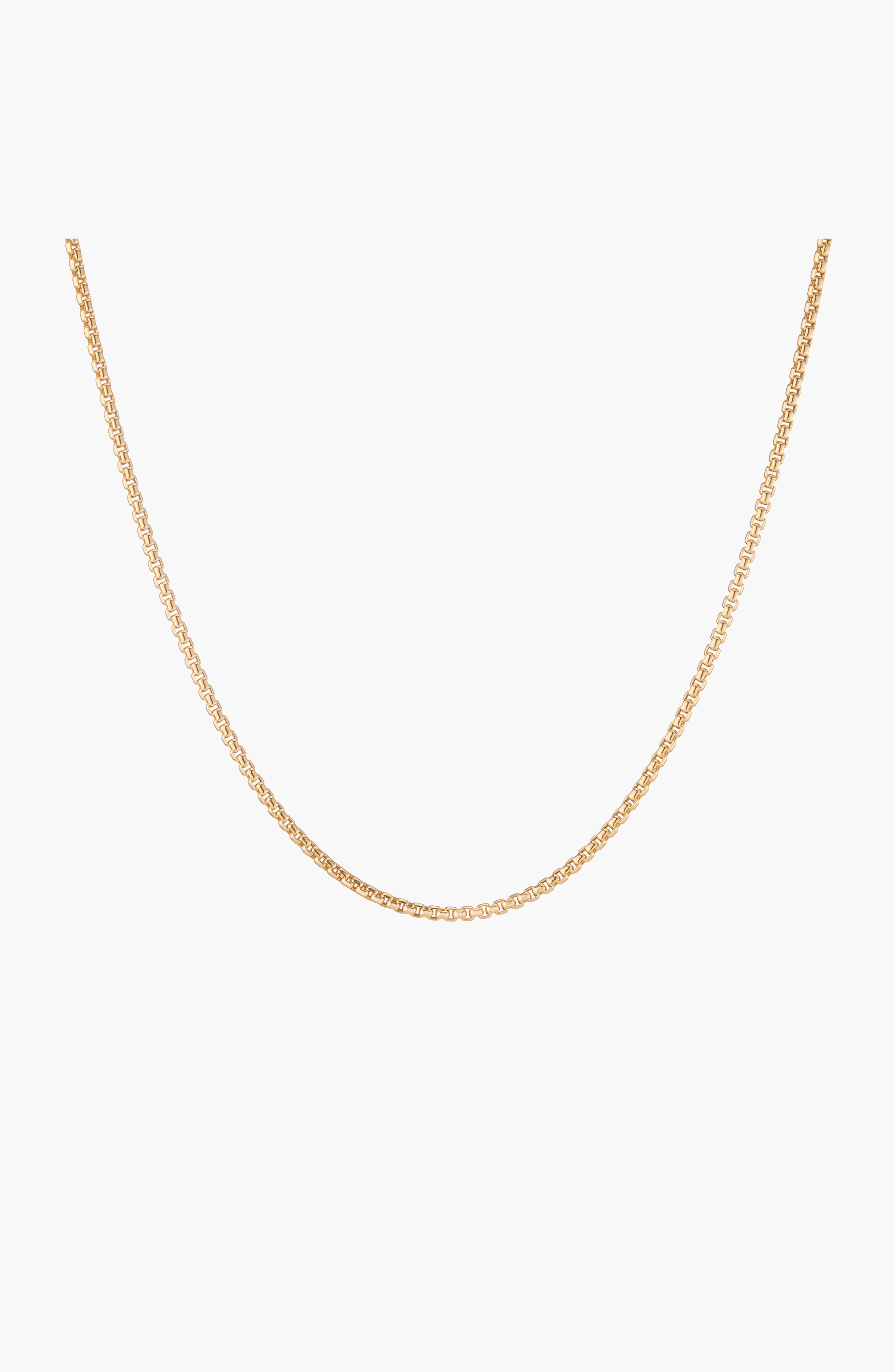 selected Yellow Gold Vermeil