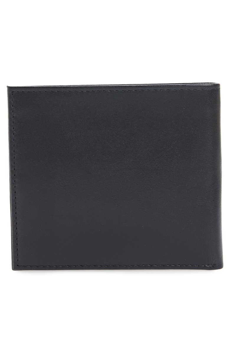 Ted Baker London Fhils Bifold Wallet, Alternate, color,