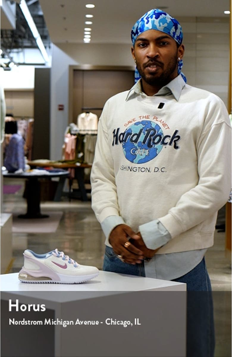 Kids' Air Max 270 Sneaker, sales video thumbnail