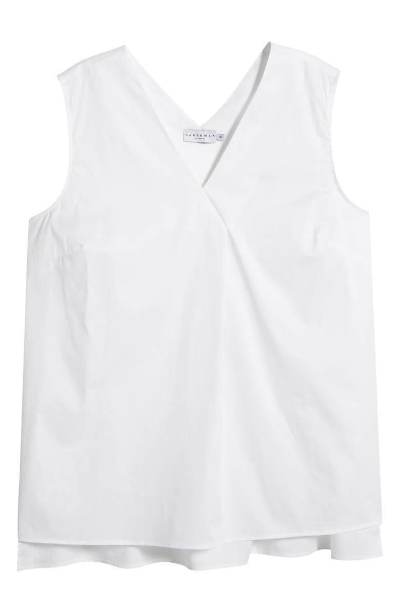 HARSHMAN Aria Cotton Tank, Alternate, color, 