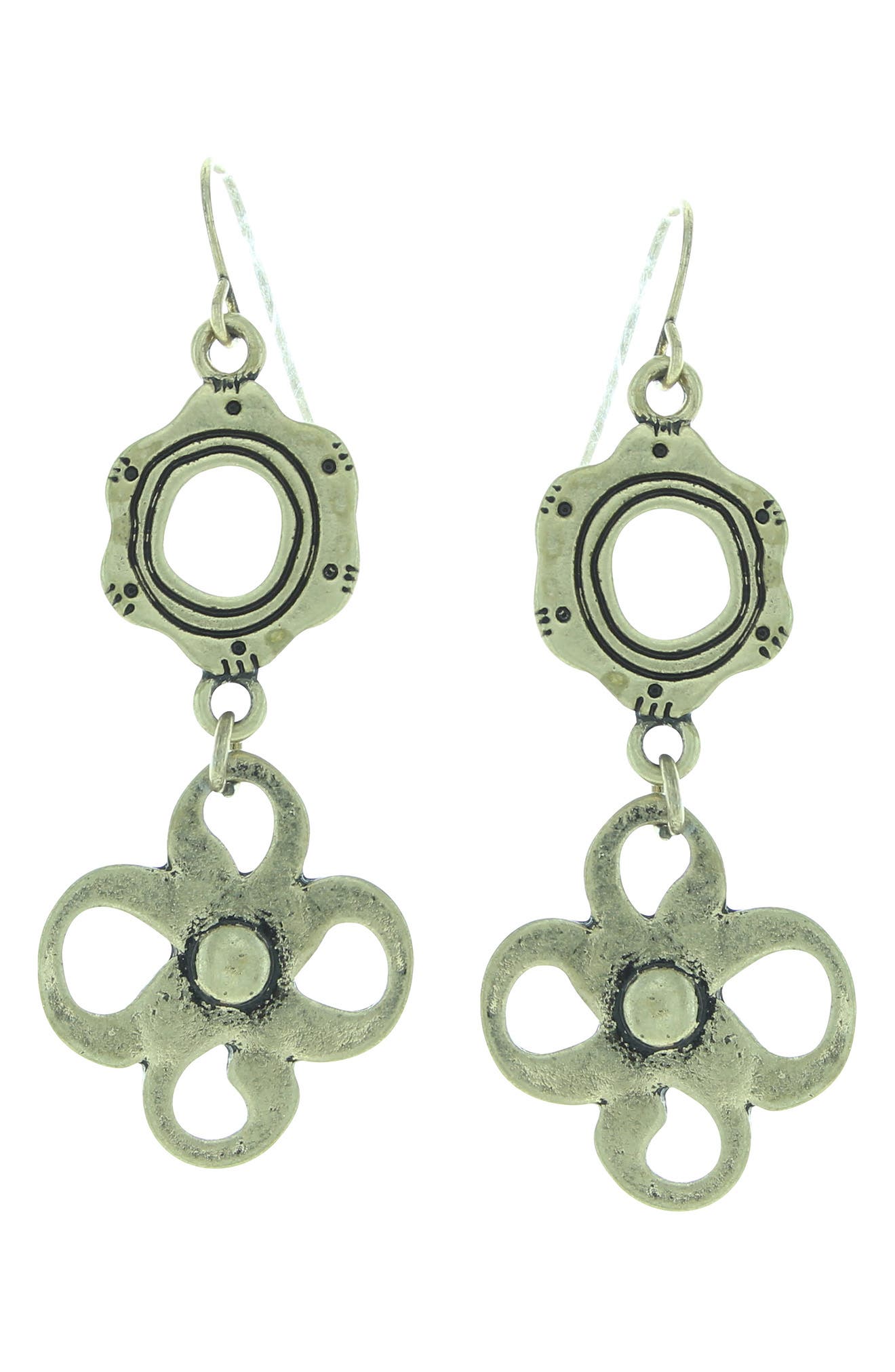olivia-welles-organic-shape-charm-collection-necklace-earrings-set