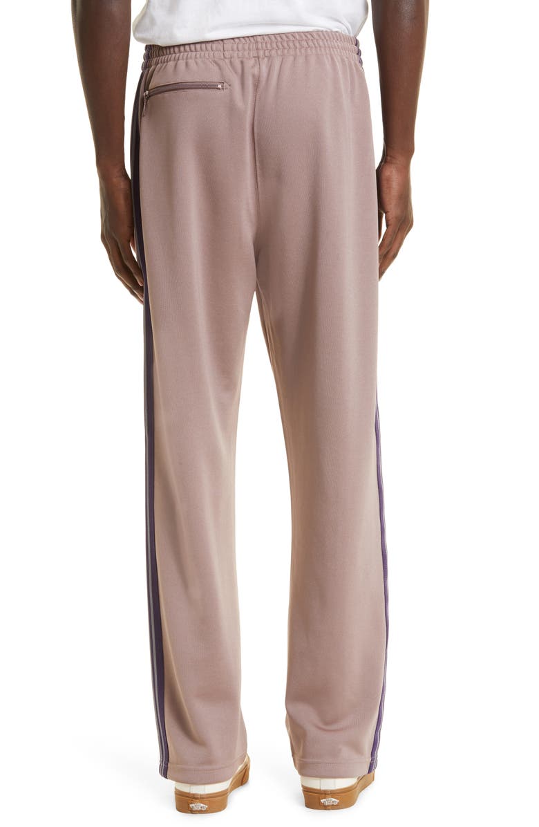 Needles Side Stripe Track Pants, Alternate, color,