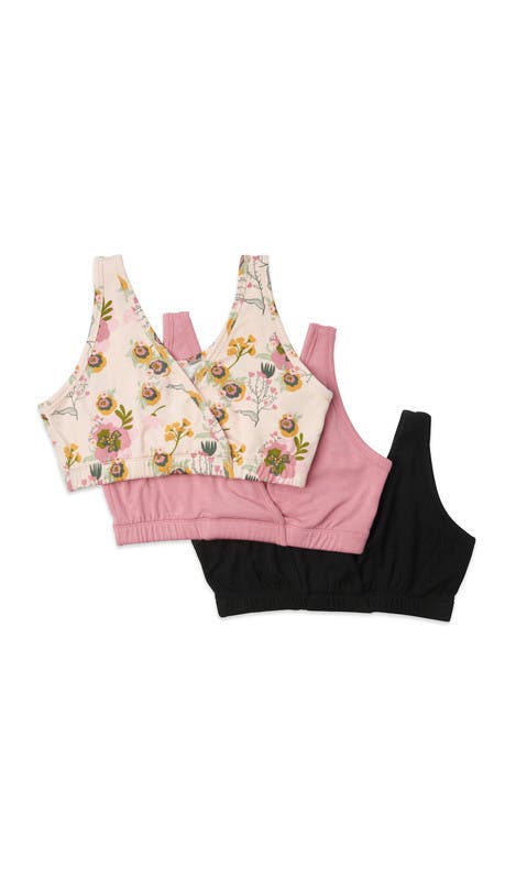 selected Camellia