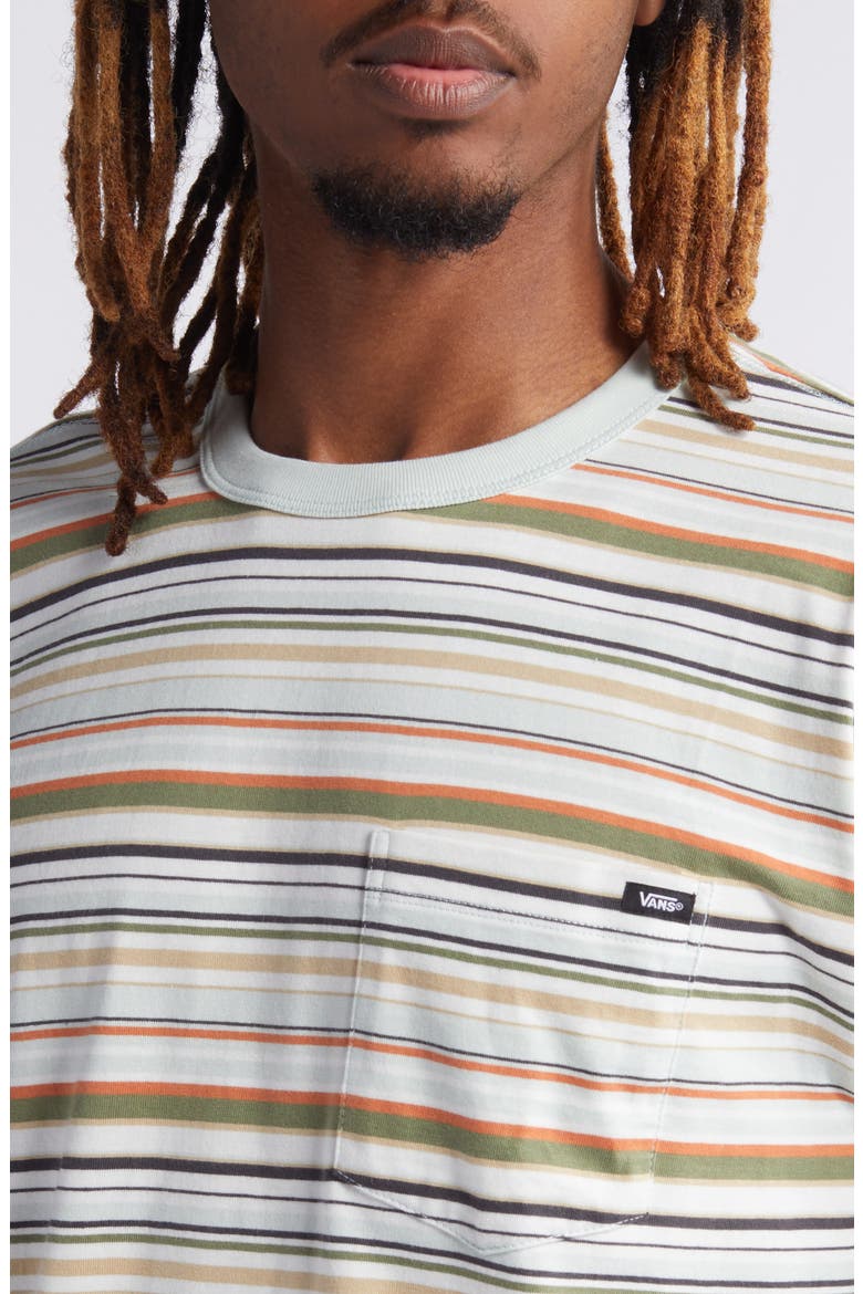 Cullen Cotton Graphic T-Shirt, Alternate, color, PALE AQUA-MARSHMALLOW
