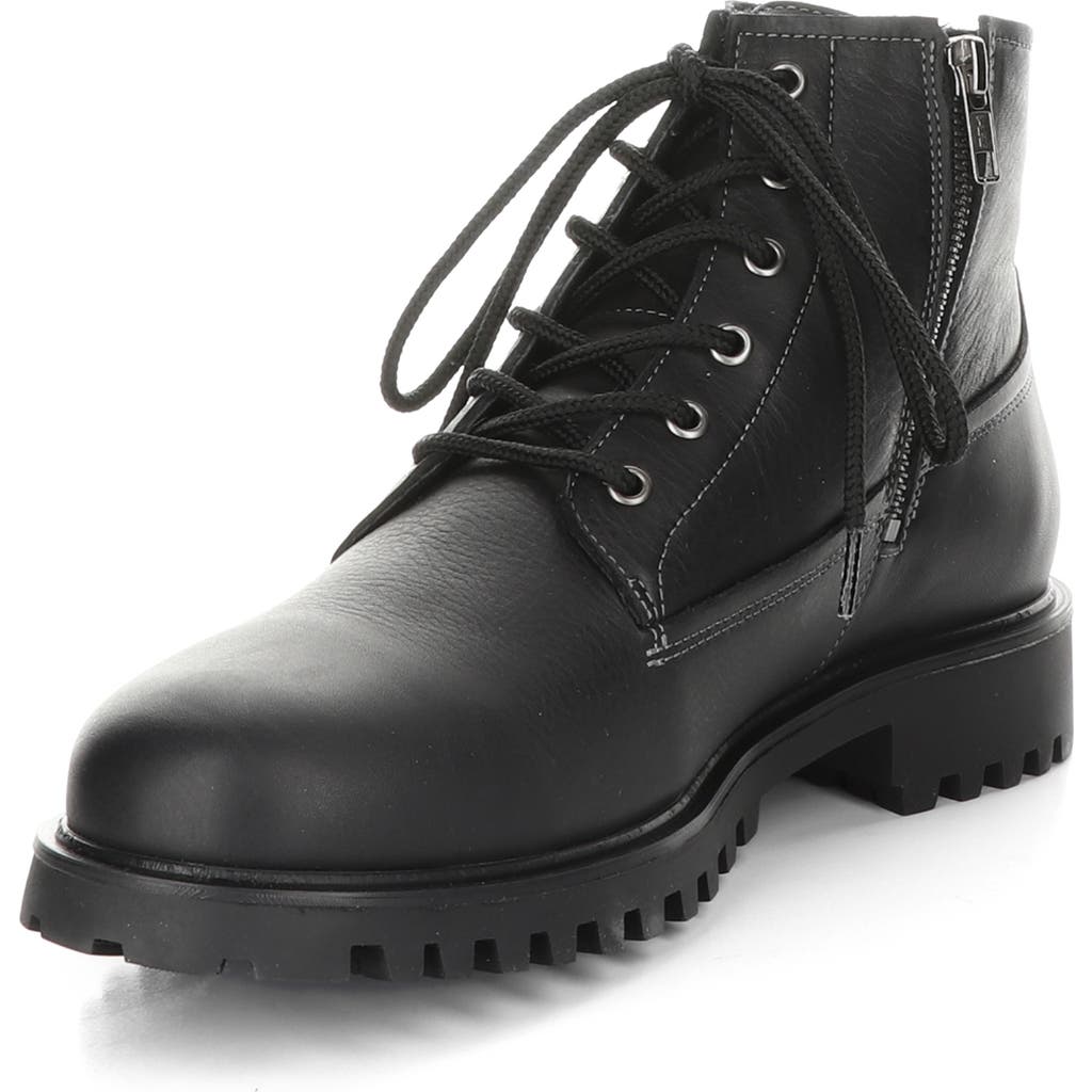 BOS. & CO. BOS. & CO. DASH WATERPROOF BOOT