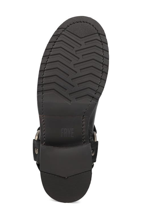 Frye Veronica Flex Harness Bootie