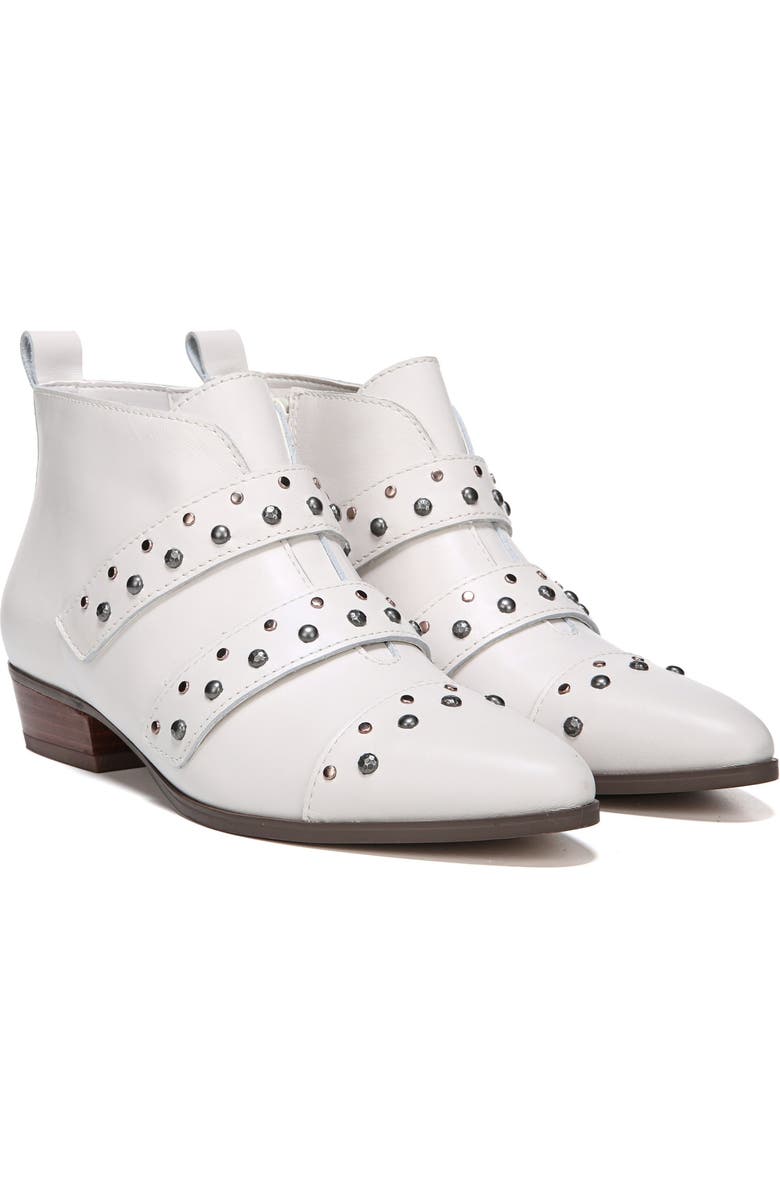 Naturalizer Blissful Studded Bootie, Alternate, color,