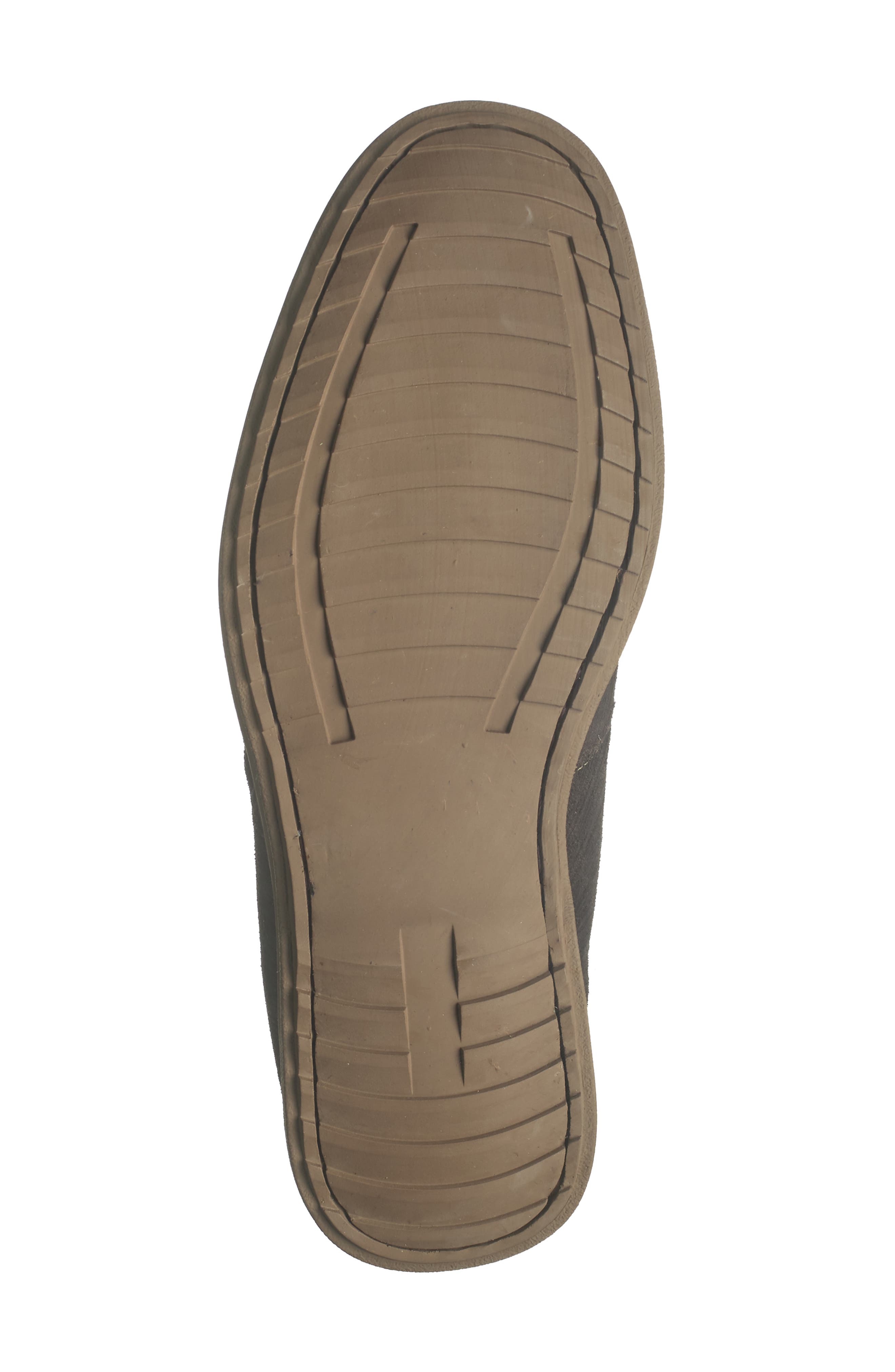 Sandro Moscoloni Center Seam 3-Eyelet Boot, Alternate, color, 