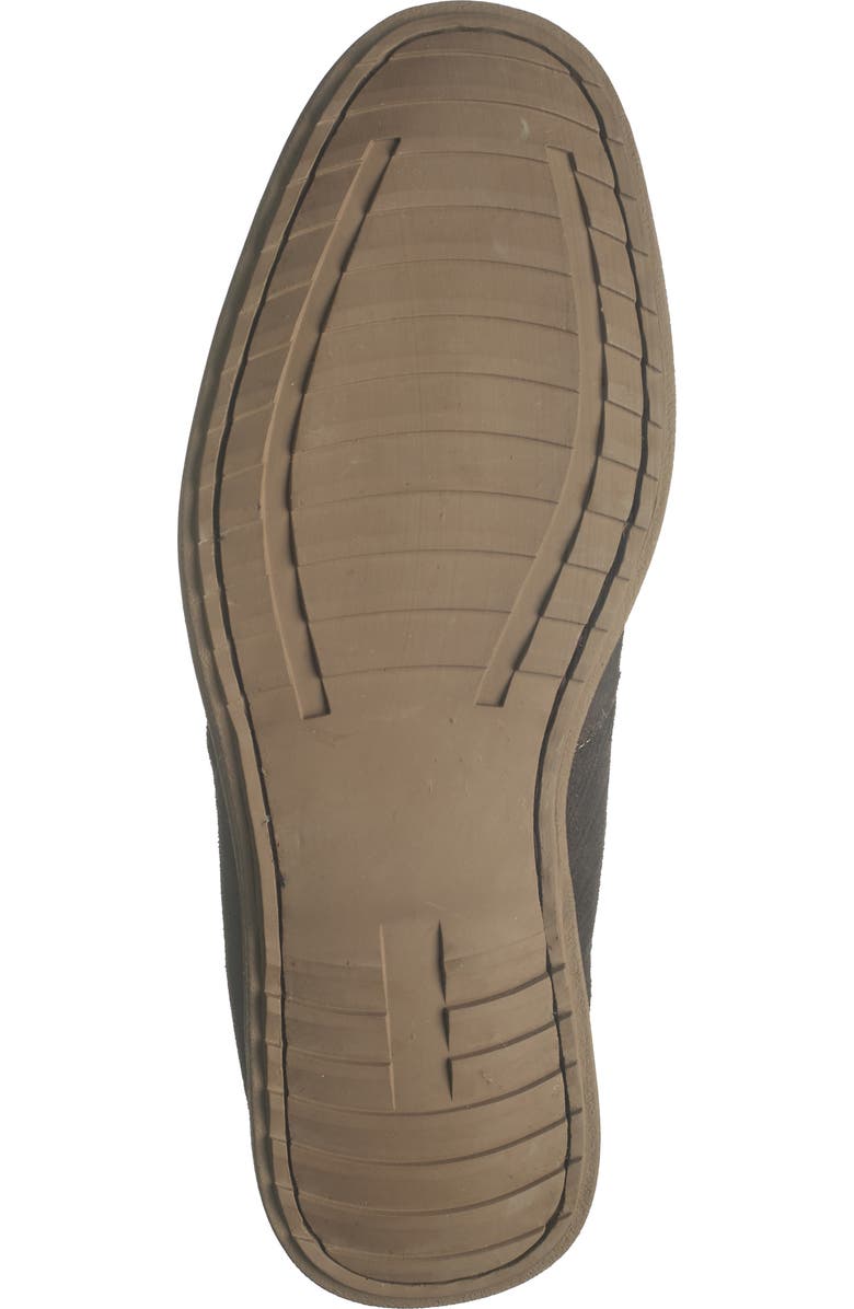 Sandro Moscoloni Center Seam 3-Eyelet Boot, Alternate, color,