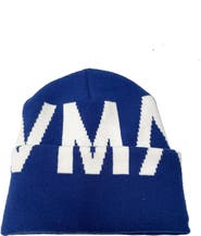 HVMAN Logo Knit Beanie