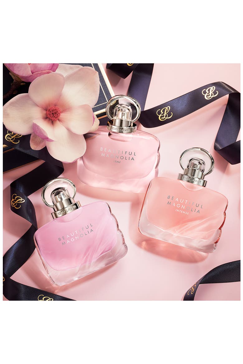 Beautiful Magnolia Intense Eau de Parfum, Alternate, color, NO COLOR