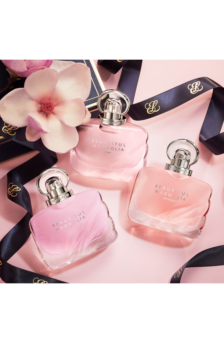 Estée Lauder Beautiful Magnolia Intense Eau de Parfum, Alternate, color, 