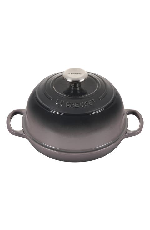 Enameled Cast Iron Bread Oven