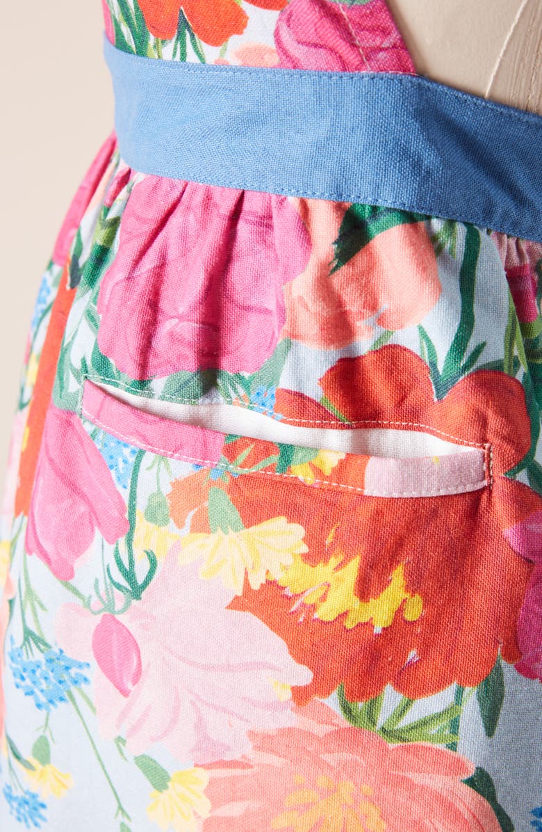 Anthropologie Home Anthropologie Jackie Diedam Apron, Alternate, color, 