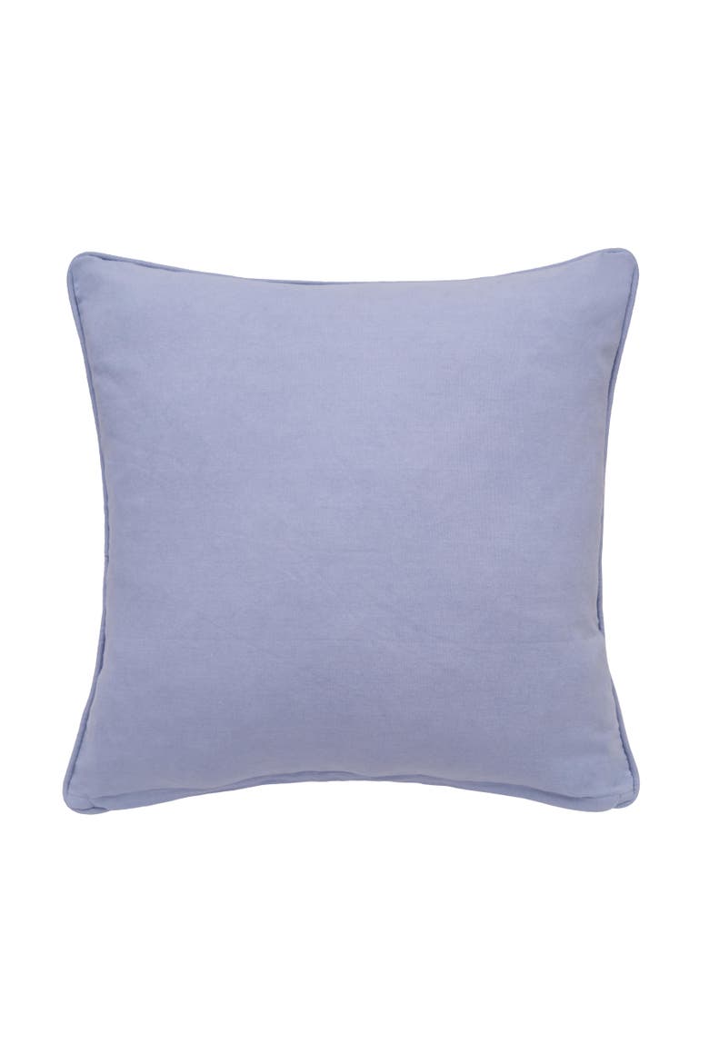 Lina Accent Pillow Decor, Alternate, color, Off-White