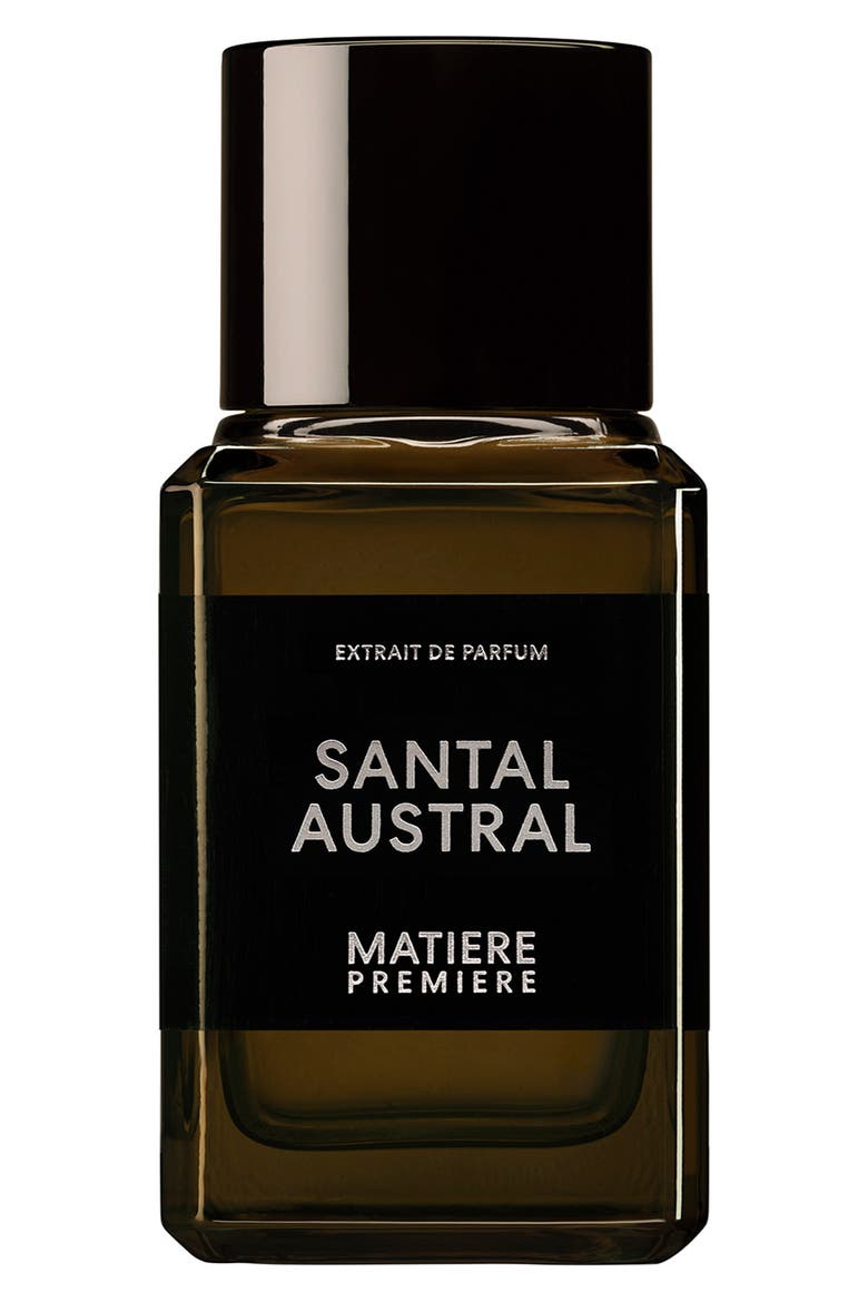 Santal Austral Extrait de Parfum, Main, color, NO COLOR