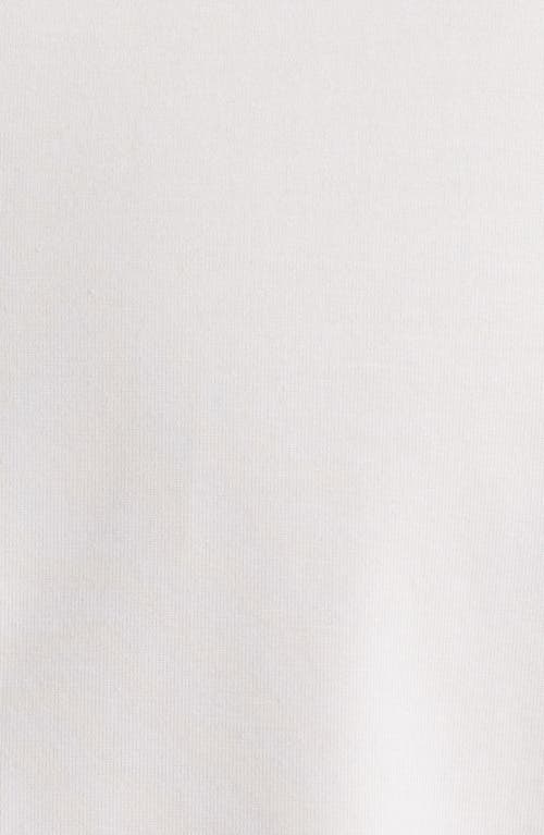 Theory Irving Short Sleeve Button-up Shirt In Dogwood