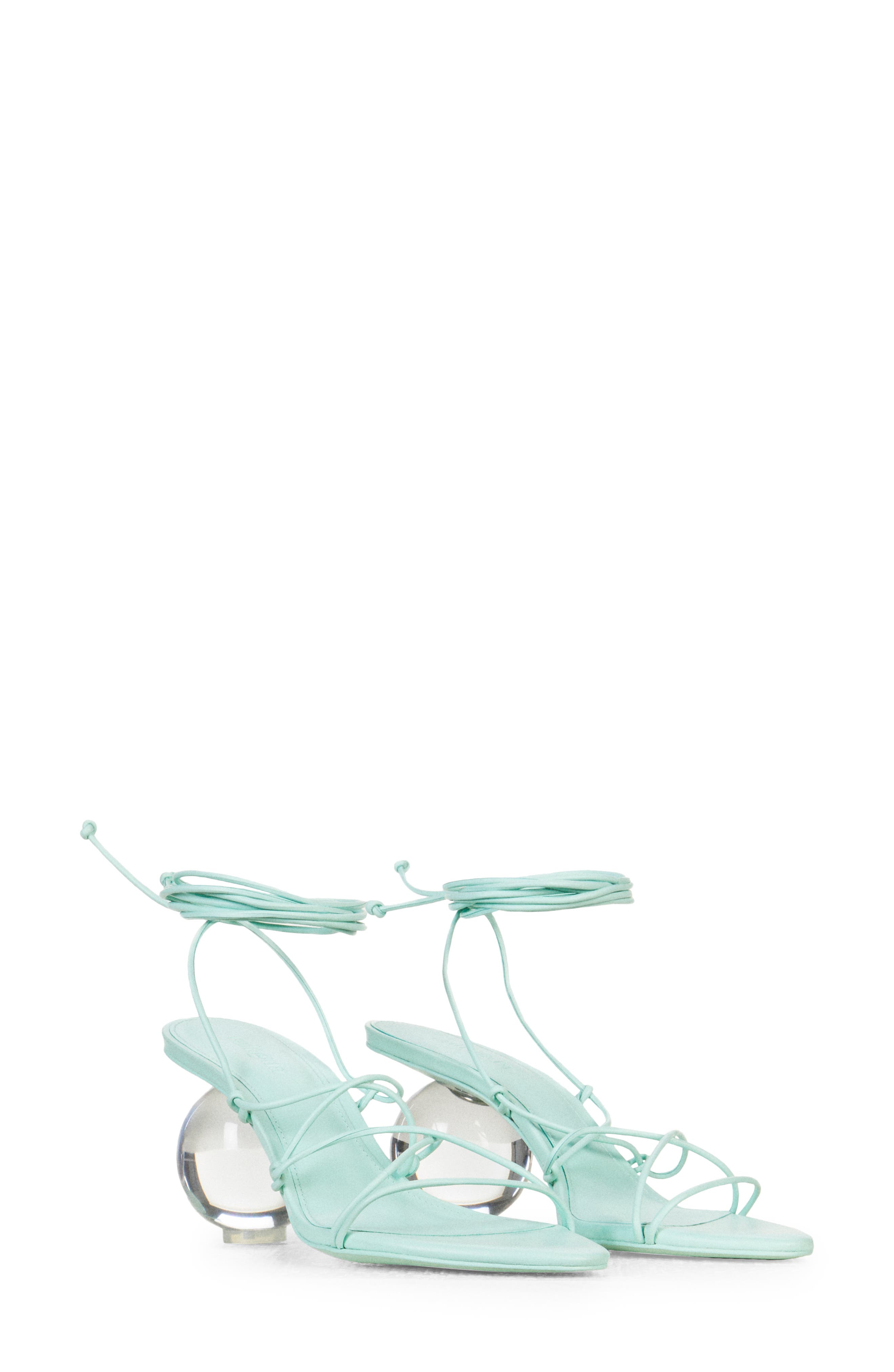 Su Sandal, Main, color, ALOE