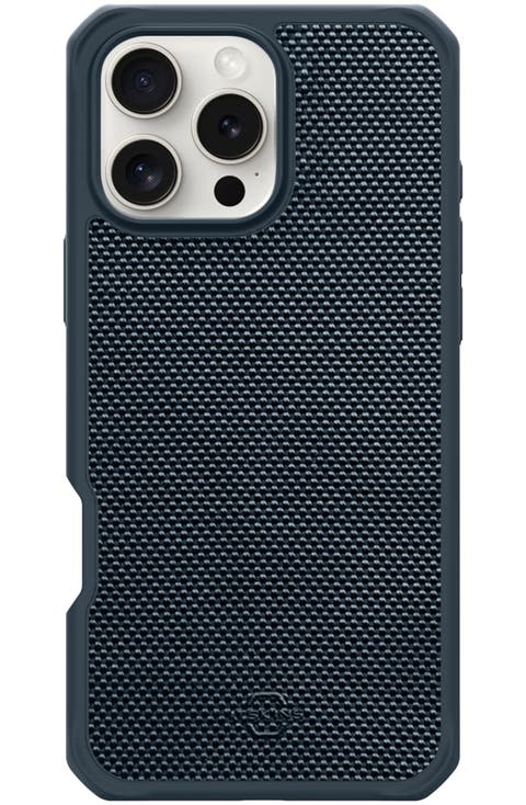 Ballistic_R Nylon MagSafe Case for Apple iPhone 16 Pro Max