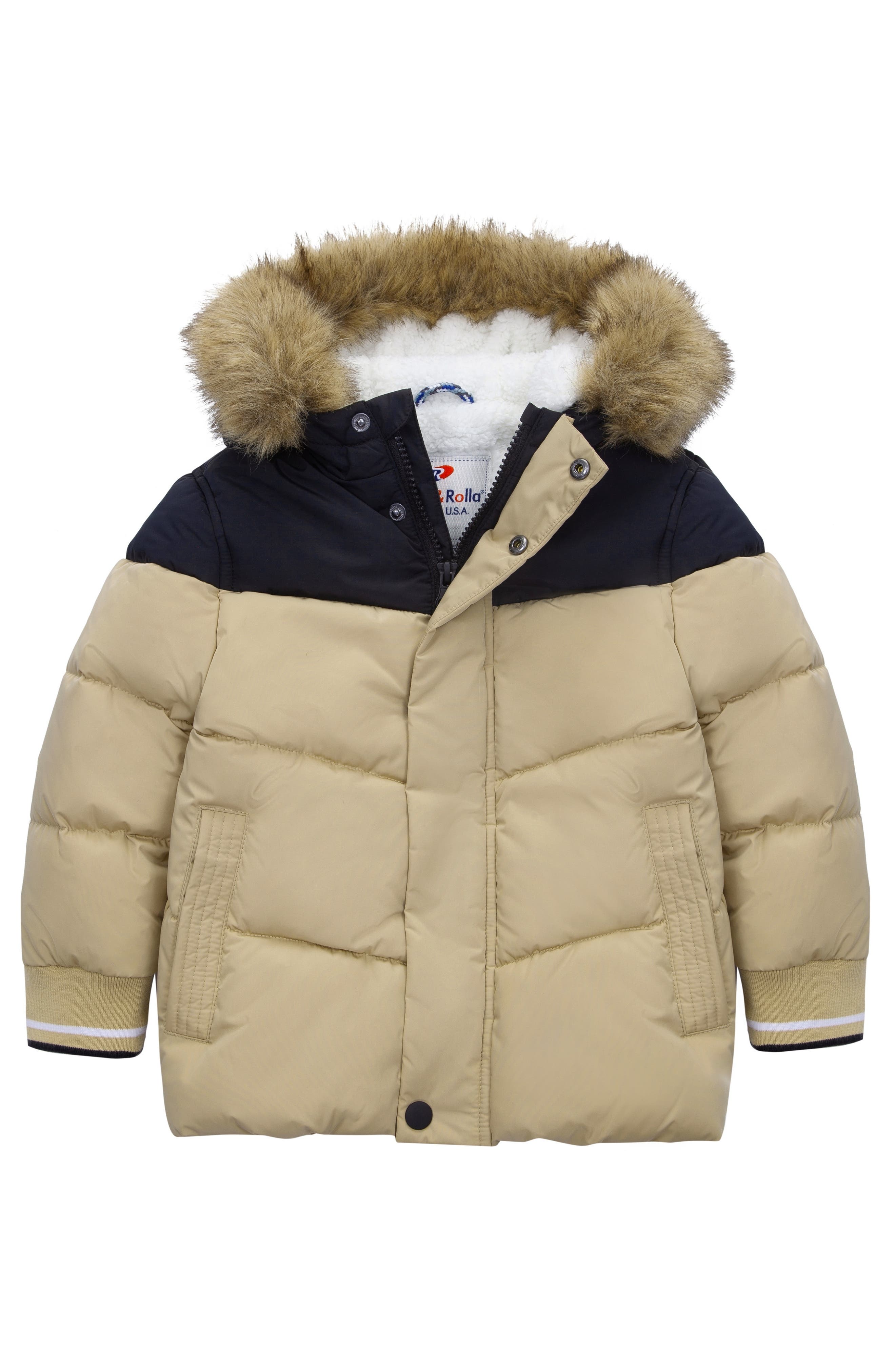 Khaki