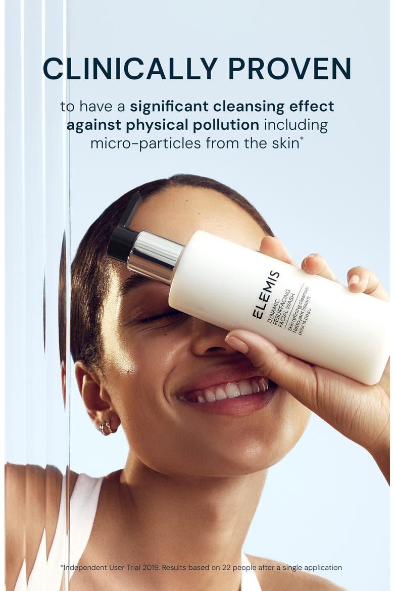 Dynamic Resurfacing Facial Wash Duo $110 Value, Alternate, color, NO COLOR