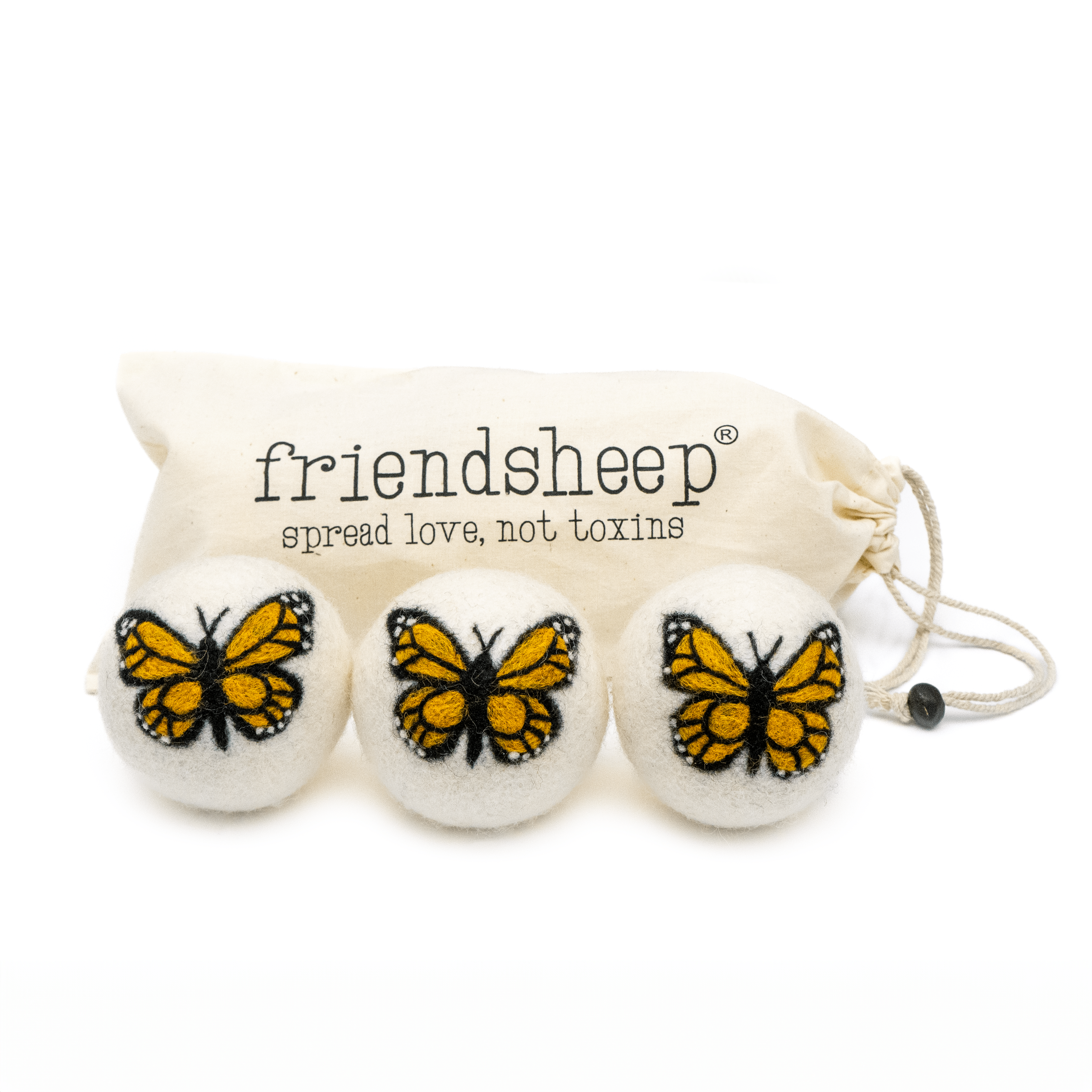 Monarch Butterfly