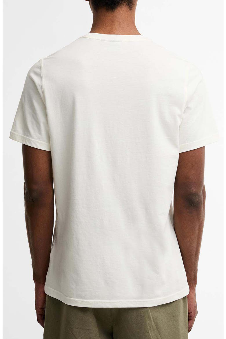 Birdsall Graphic T-Shirt, Alternate, color, WHISPER WHITE