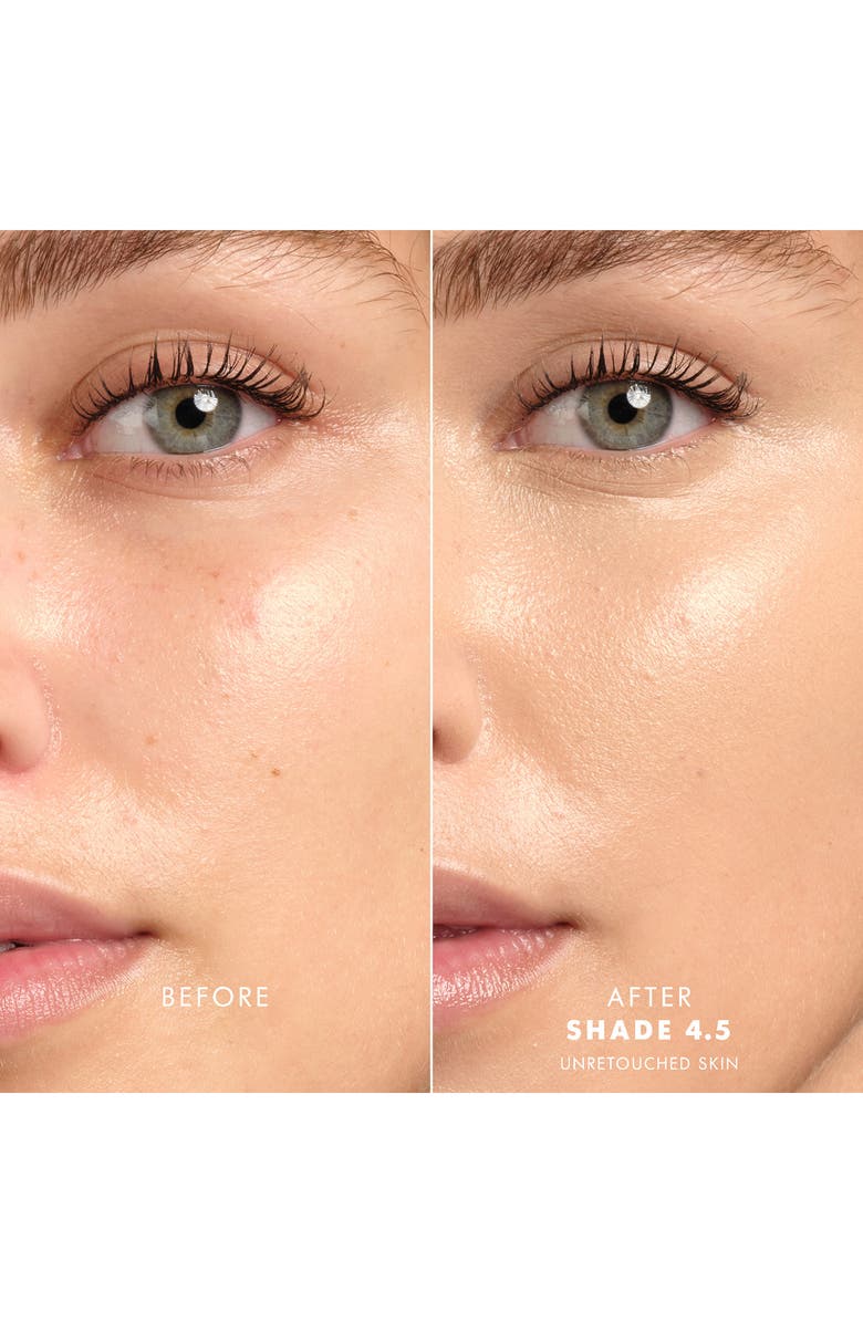Luminous Silk Hydrating & Brightening Concealer