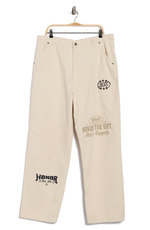Banners Twill Pants
