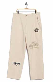 HONOR THE GIFT Banners Twill Pants