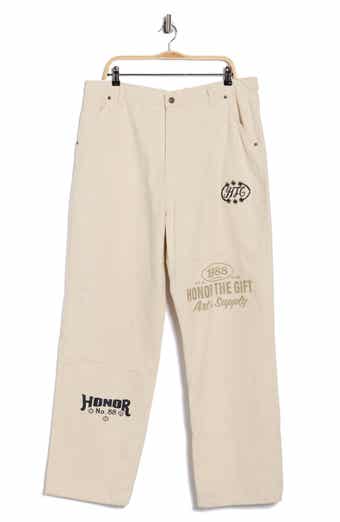 HONOR THE GIFT Banners Twill Pants