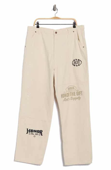 HONOR THE GIFT Banners Twill Pants