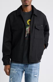 SANTO STUDIO Amalfi Wool Jacket