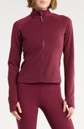 90 DEGREE BY REFLEX Morph Tech Overdrive Performance Jacket