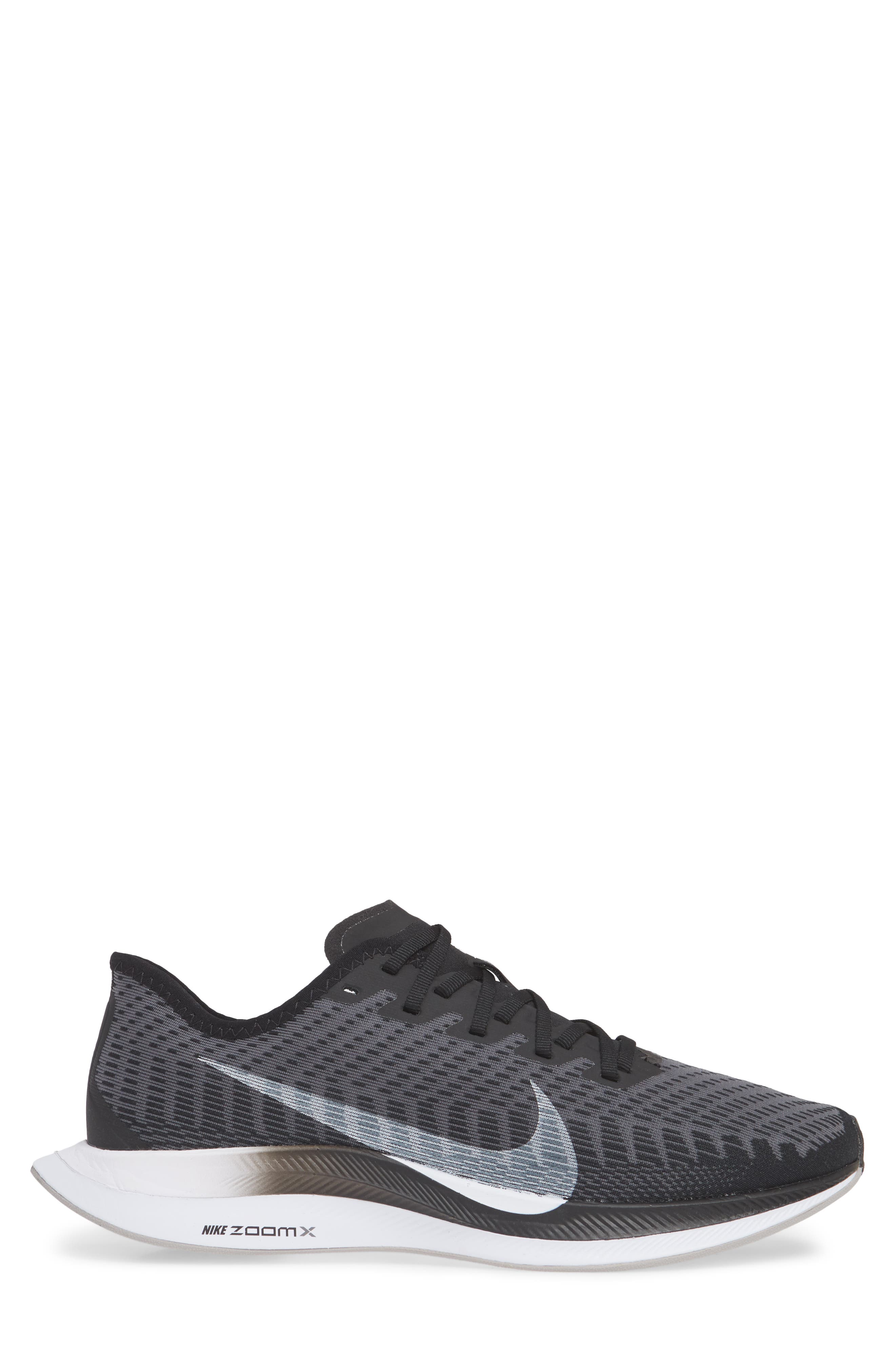 Nike Zoom Pegasus Turbo 2 Running Shoe, Alternate, color, 