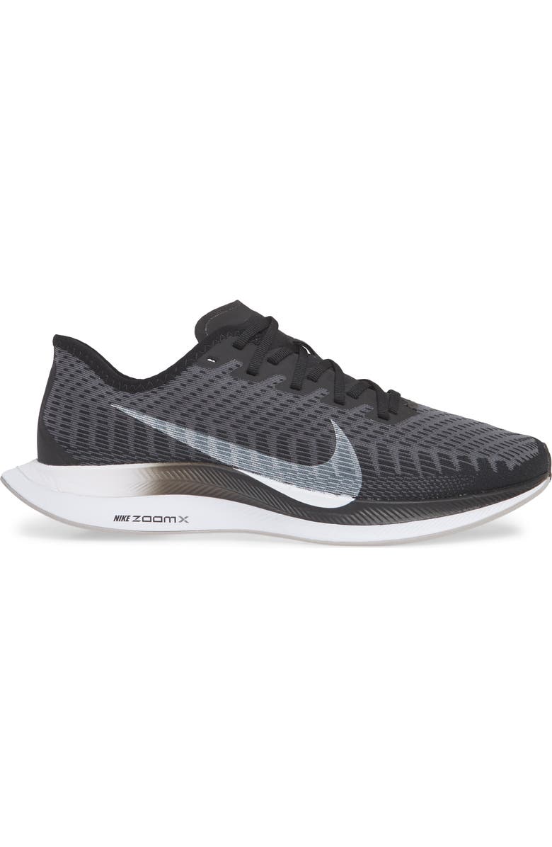 Nike Zoom Pegasus Turbo 2 Running Shoe, Alternate, color,
