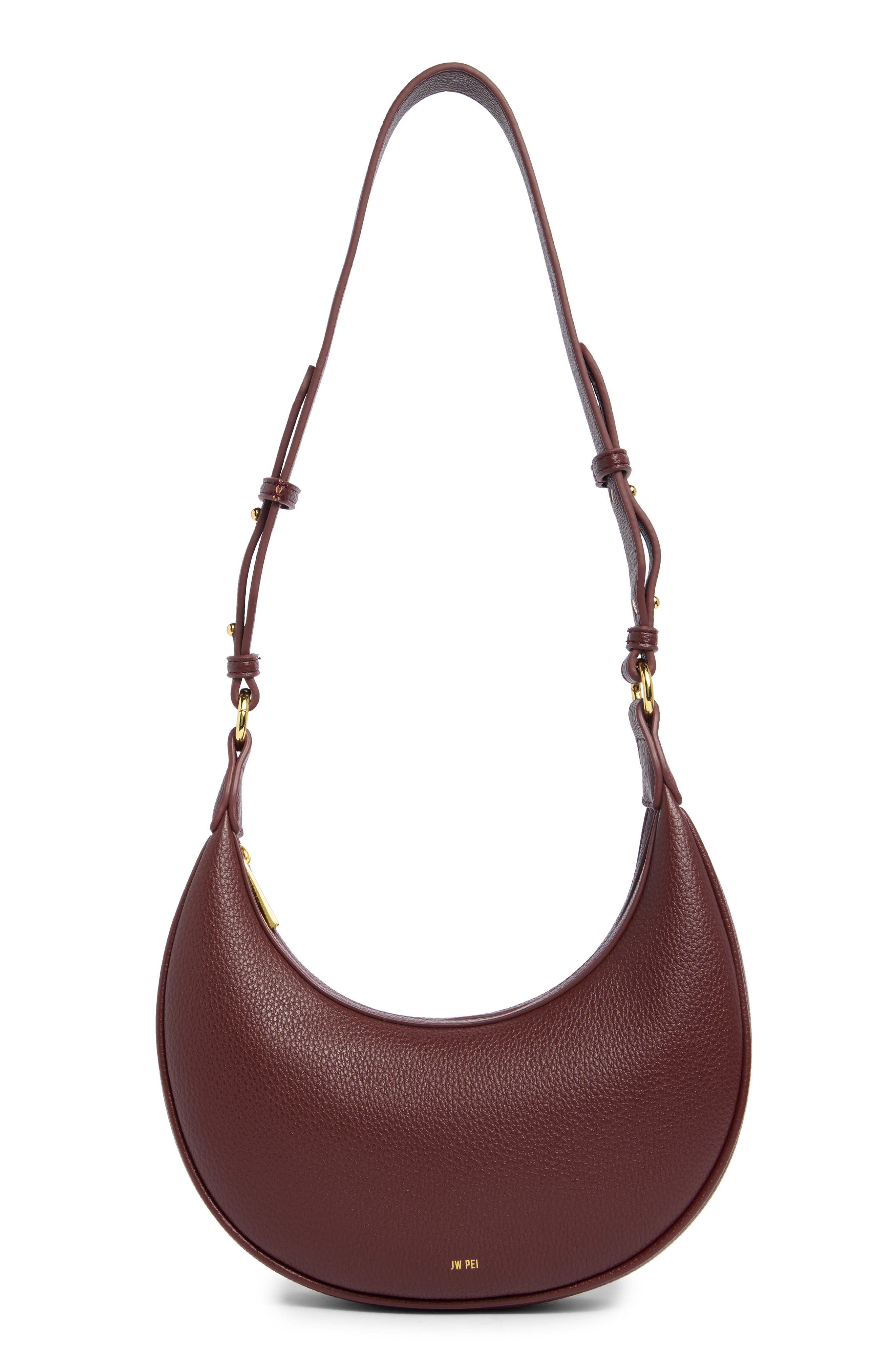 Carly Medium Shoulder Bag