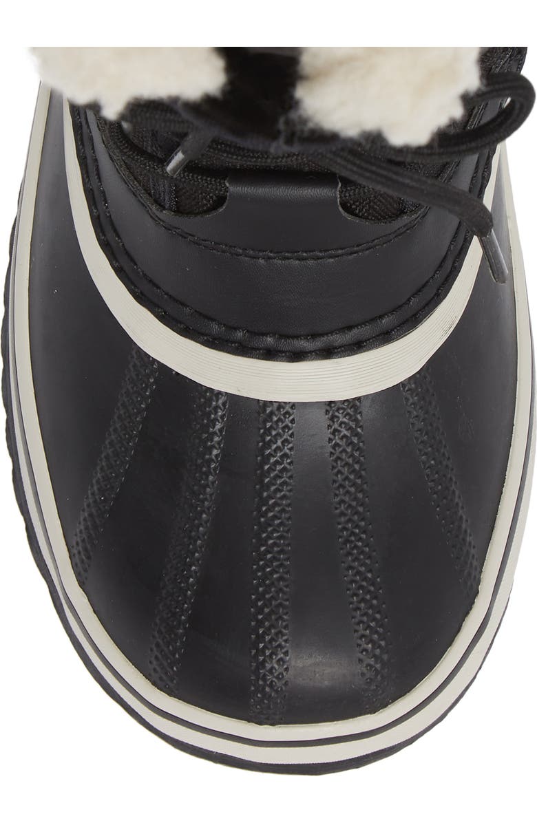 SOREL Winter Carnival Waterproof Boot, Alternate, color,