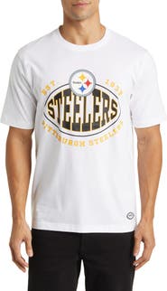 BOSS x NFL Stretch Cotton Graphic T-Shirt