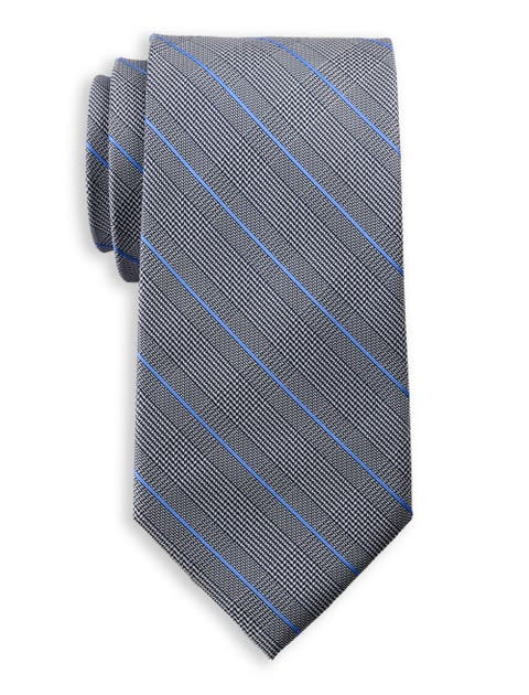 Big & Tall Dusty Glen Plaid Tie